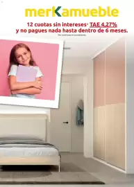 Catálogo Merkamueble Página 67
