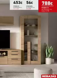 Catálogo Merkamueble Página 7