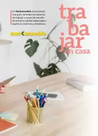 Catálogo Merkamueble Página 71