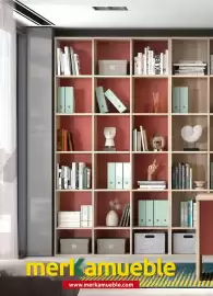 Catálogo Merkamueble Página 72