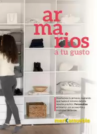 Catálogo Merkamueble Página 75