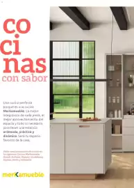 Catálogo Merkamueble Página 84