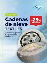 Catálogo Aurgi Página 2