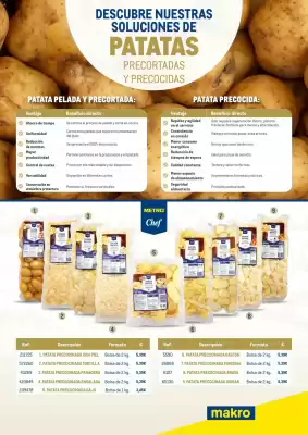 Catálogo Makro