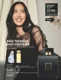 Catálogo AVON Página 103