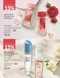 Catálogo AVON Página 104