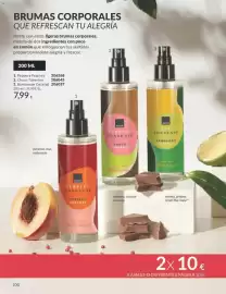 Catálogo AVON Página 106