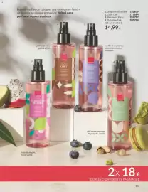 Catálogo AVON Página 107