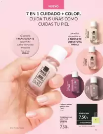 Catálogo AVON Página 11