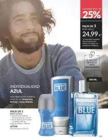 Catálogo AVON Página 111