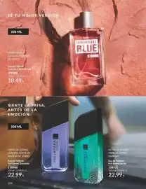 Catálogo AVON Página 112