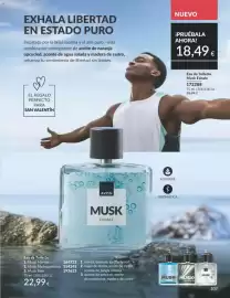 Catálogo AVON Página 113