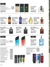 Catálogo AVON Página 114