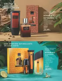 Catálogo AVON Página 116