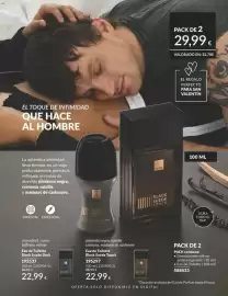 Catálogo AVON Página 117