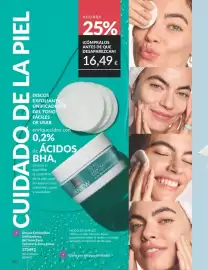 Catálogo AVON Página 118