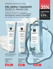 Catálogo AVON Página 119