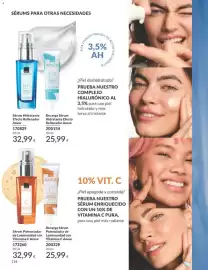 Catálogo AVON Página 122