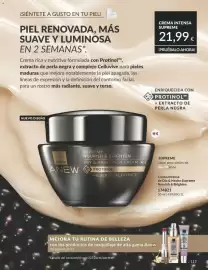 Catálogo AVON Página 125