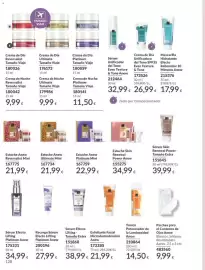 Catálogo AVON Página 128