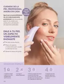 Catálogo AVON Página 130