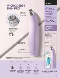 Catálogo AVON Página 131