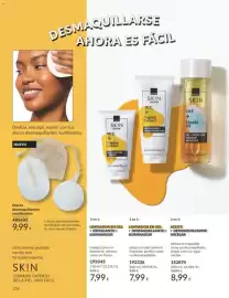 Catálogo AVON Página 132