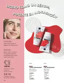 Catálogo AVON Página 134