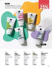Catálogo AVON Página 135