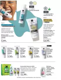 Catálogo AVON Página 138