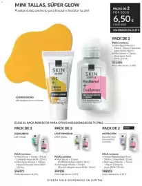 Catálogo AVON Página 139