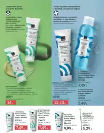 Catálogo AVON Página 140