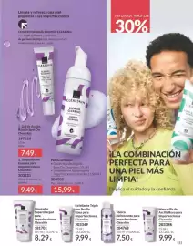 Catálogo AVON Página 141