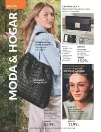 Catálogo AVON Página 142