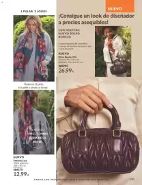 Catálogo AVON Página 143