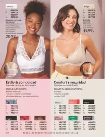 Catálogo AVON Página 144