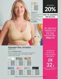 Catálogo AVON Página 145