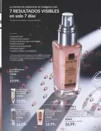 Catálogo AVON Página 15