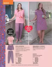 Catálogo AVON Página 150