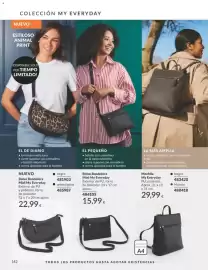 Catálogo AVON Página 152