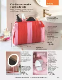 Catálogo AVON Página 153