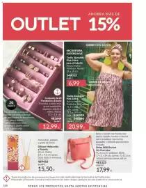 Catálogo AVON Página 158