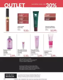 Catálogo AVON Página 160