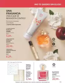 Catálogo AVON Página 161