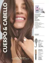 Catálogo AVON Página 162