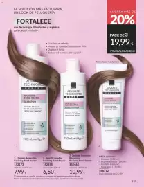 Catálogo AVON Página 163