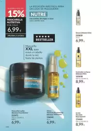 Catálogo AVON Página 164