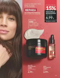 Catálogo AVON Página 165