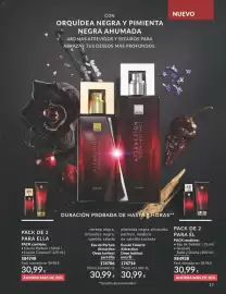Catálogo AVON Página 17