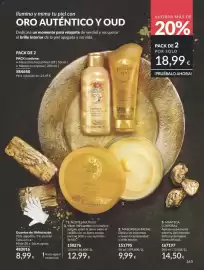 Catálogo AVON Página 173